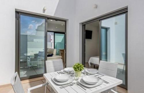 Santiago Sunny Seabreeze Villa - Photo 19
