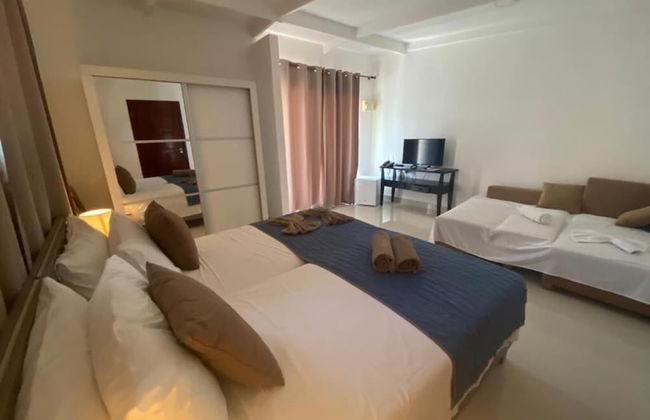 Hotel Plein Soleil - Foto 6