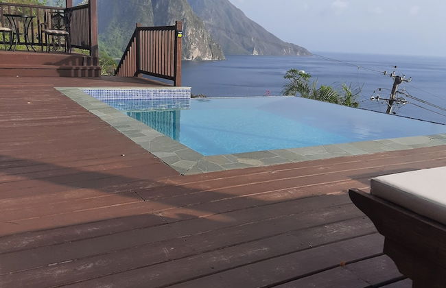 Moringa Villa - Foto 12