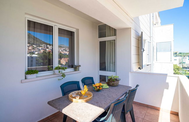 Down Town Apartments - Foto 19