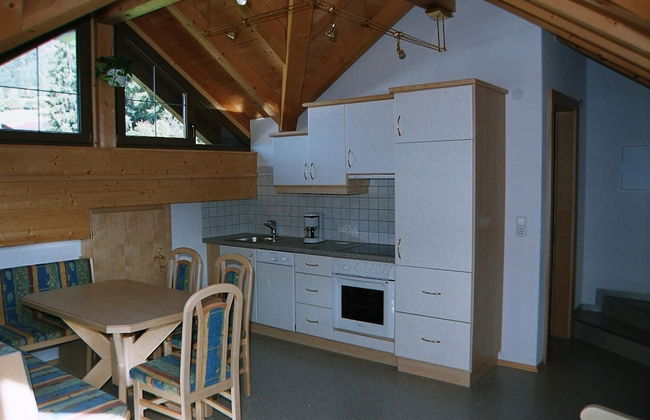 Haus Dorfschmied - Foto 24