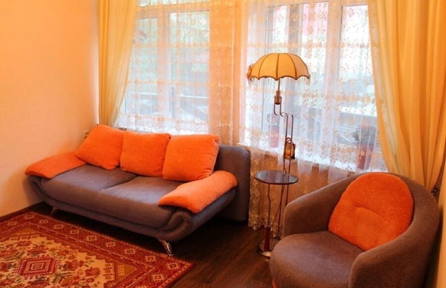 Polyanskoye Podvorie - Foto 24