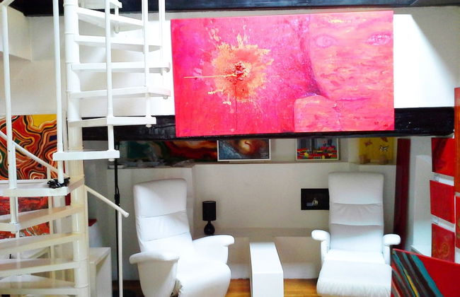 Roomantic Apartments - Photo 40