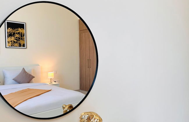 Sunday Sheikh Zayed Road Concord Tower 2 BR by Belvilla - Foto 21