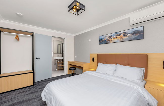 Spring Hill Inn - Foto 21