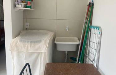 Casa à beira mar com piscina em Itamaracá - Foto 24