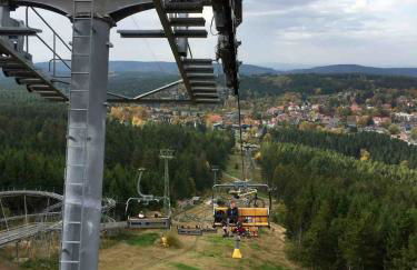 Seeblickappartement -Eure Zeit- mit Balkon - Foto 23