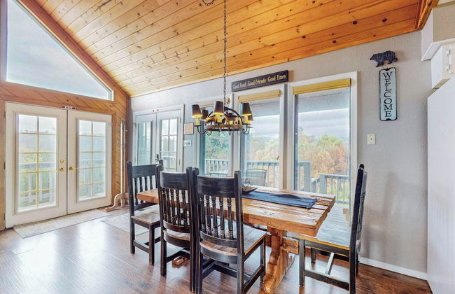 Sierra Escape - Foto 15