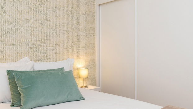 Belem Design Studio 1 by Homing - Foto 5, Habitación