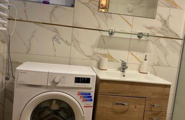 Bieszczadzki Amor - domek z jacuzzi - Foto 5