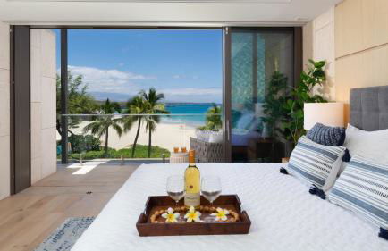 ❤PiH❤ Hapuna Sunsets Beachfront Steps From Ocean A33 - Foto 23