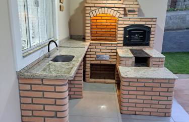 A Casa do Júnior em Visconde de Mauá - Photo 21