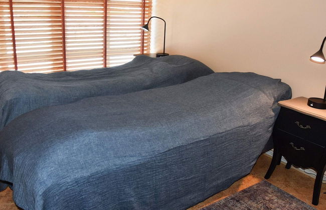 8 Person Holiday Home in Midsund - Foto 4