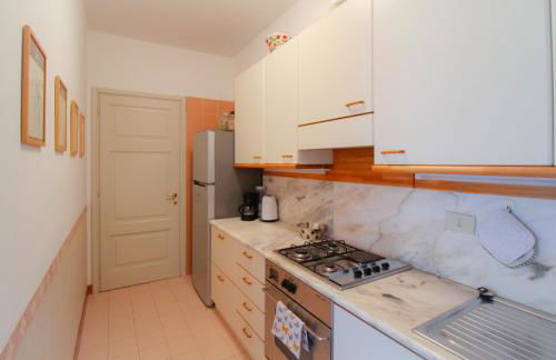 Bel Faggio Rosso apartment - Foto 17