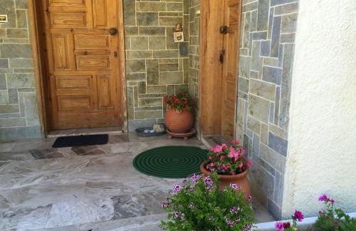 Christina Apartments - Foto 27