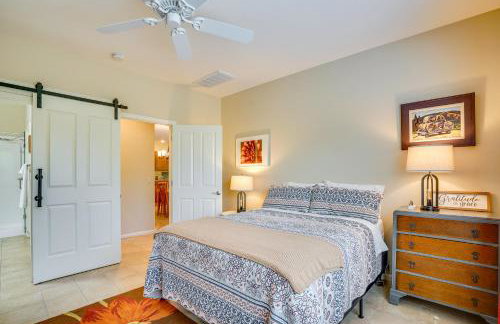 Green Valley Townhome with Community Amenities! - Foto 14