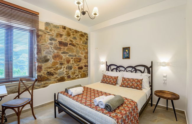 Minos Country Living Apartments - Photo 43