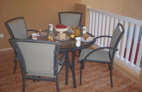 La Manga apartment KM14, stunning views - Foto 10