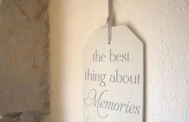 Rustical Stone house with pool - Foto 18