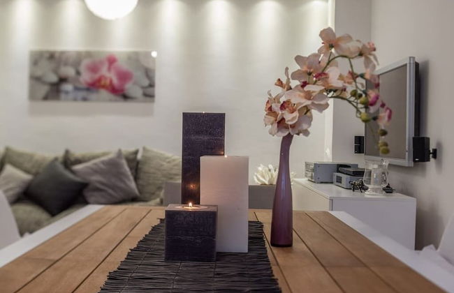 Luxury Villa White Rose with the Pool - Foto 33