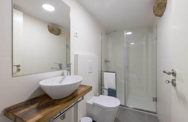 Country Escape With Pool; Portugal - Foto 17