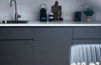 Schickes Studio in bester Lage - Foto 7