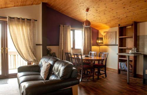 Harvest 13 Lodge - Yellowtop Country Park - Hot Tub - Yorkshire - Foto 8