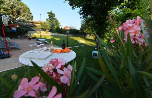 Le Palme Sona - Foto 31