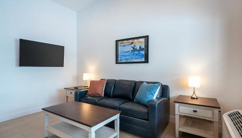 Jewel View Cottages Unit 1, 1BD1BA - Foto 2