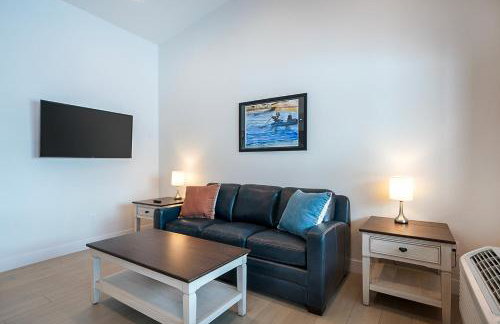 Jewel View Cottages Unit 1, 1BD1BA - Foto 2