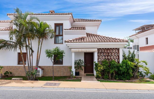 El Higueron Townhouse With Private Pool by Costarentals - Ref 252 - Foto 16