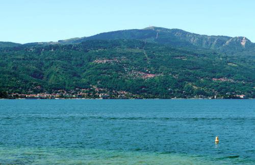 Apartment Casa Bella Vista by Interhome - Foto 11