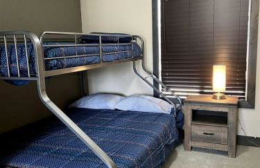 Modern Condominium with Pet-Friendly Drift Boat Parking near Madison River in Ennis, Montana - Foto 27