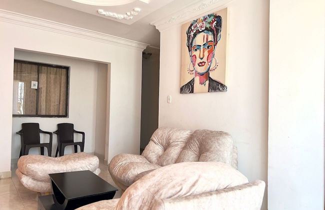 Apartamento en Valledupar - Foto 77