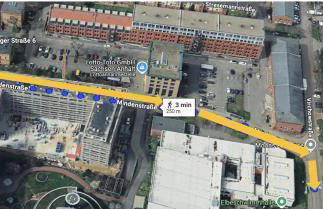 LUCKY STAYS LS07 - Vollausstattung - Zentrum - Aufzug - große Küche - 2 Zimmer - Smart-TV - Foto 82