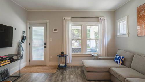 Hip Historic Home In Downtown Ferndale - Foto 3