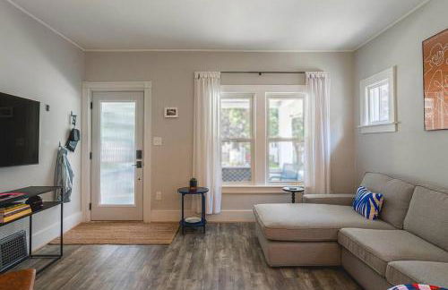 Hip Historic Home In Downtown Ferndale - Foto 3