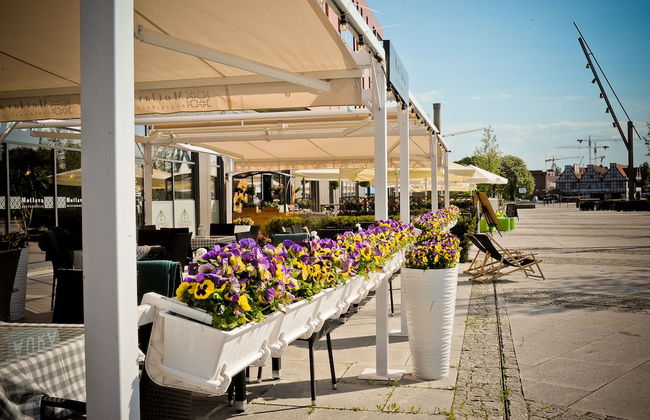 Grand Apartments - Modern Old Town - Foto 19