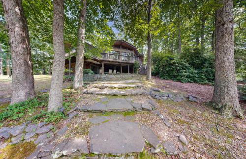 Hideaway Haven - Foto 43