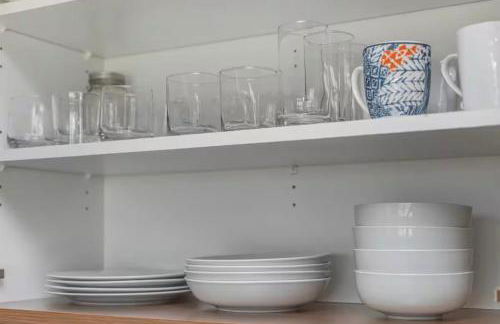 2 Bedroom Condo Cambridge With Balcony, Pool,Gym,Garage Parking - Foto 7