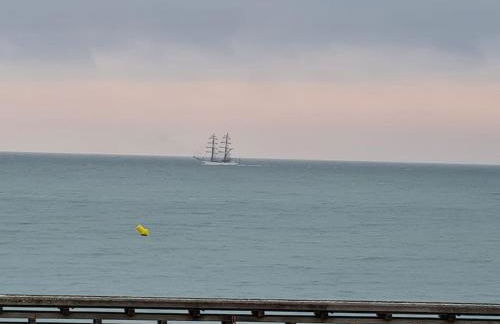 LES TAMARIS, Villa face à la mer, emplacement privilégié - Foto 38