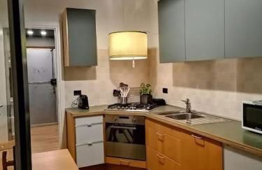 Arona 03 centralissimo ampio bilocale con garage - Foto 11