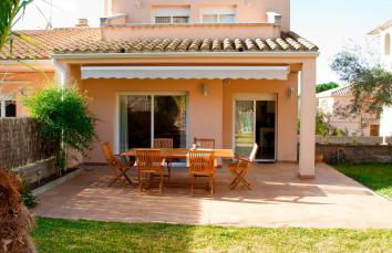 CASA CON JARDIN-WIFI FREE - Foto 2