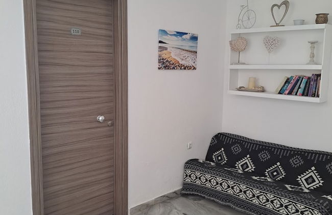 OCEANIS RESORT - Photo 2