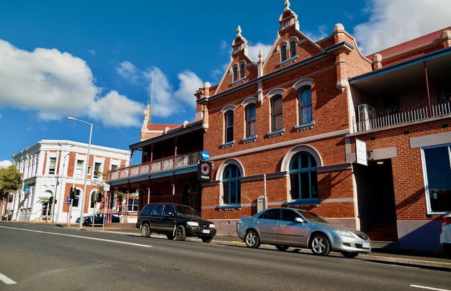 BIG4 Tassie Getaway Park Ulverstone - Foto 47