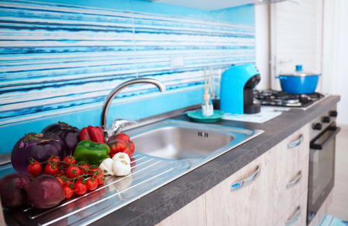 Villa del Marinaio - Foto 70