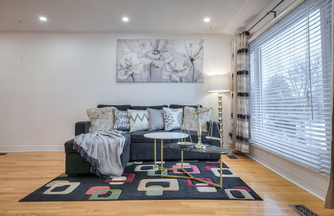 Spacious Breathtaking 4br Villa in the heart of Toronto - Foto 26