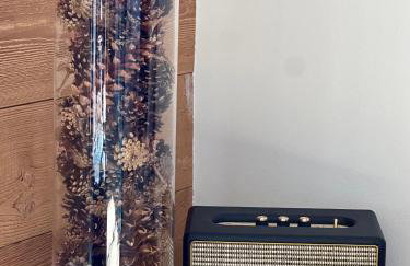 Chalet Cimebleu SPA & Sauna - Foto 7