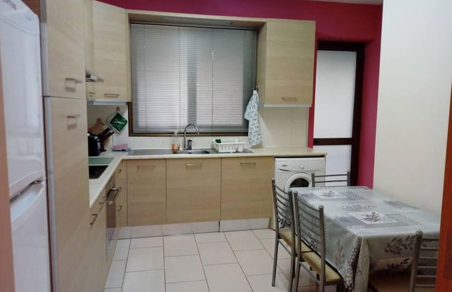 Lovely 3 Bedroom Apartment in Nicosia Center - Foto 16