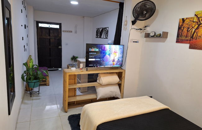 OSIMiRI apartamentos - Photo 1